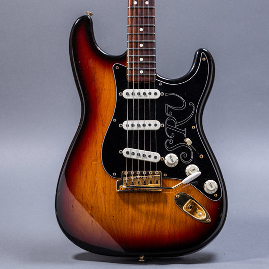 Fender Stevie Ray Vaughan (SRV) Signature Stratocaster