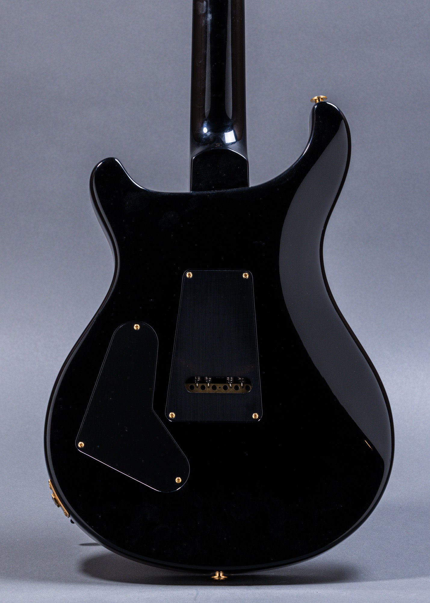 2005 Paul Reed Smith Custom 24 20th Anniverary Artist Dark Slate