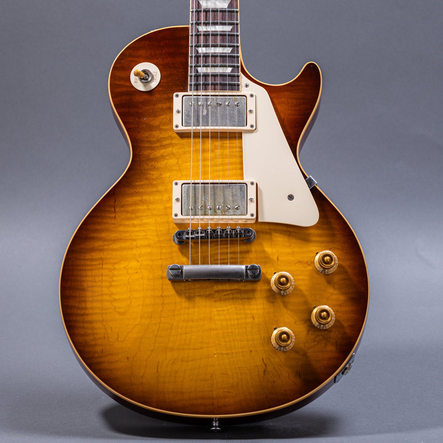 Gibson Cloud 9 Les Paul R8