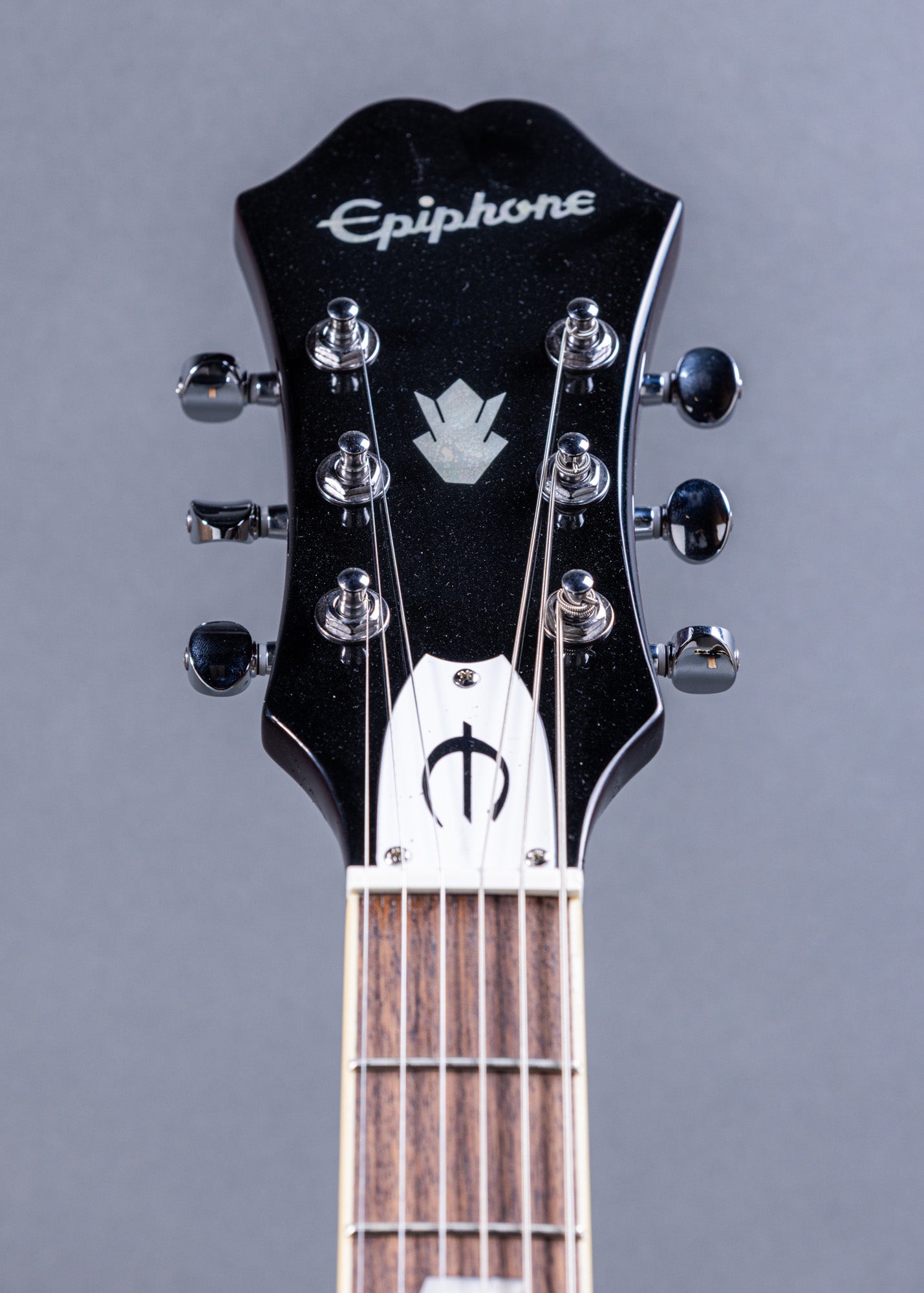 Epiphone Noel Gallagher Riviera Left Handed