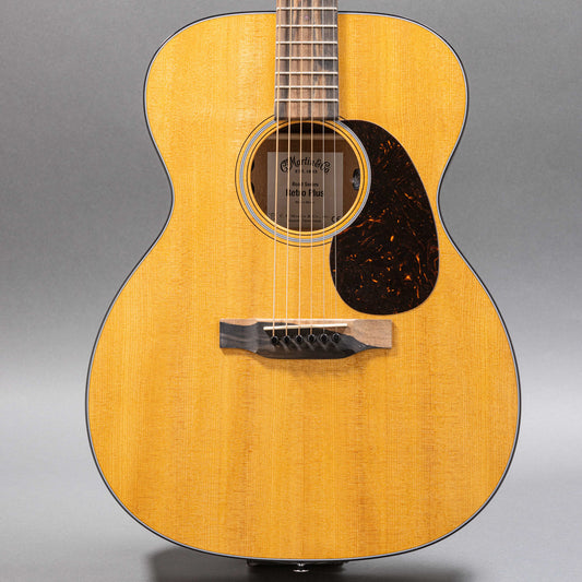 Martin 000 E  Retro Plus