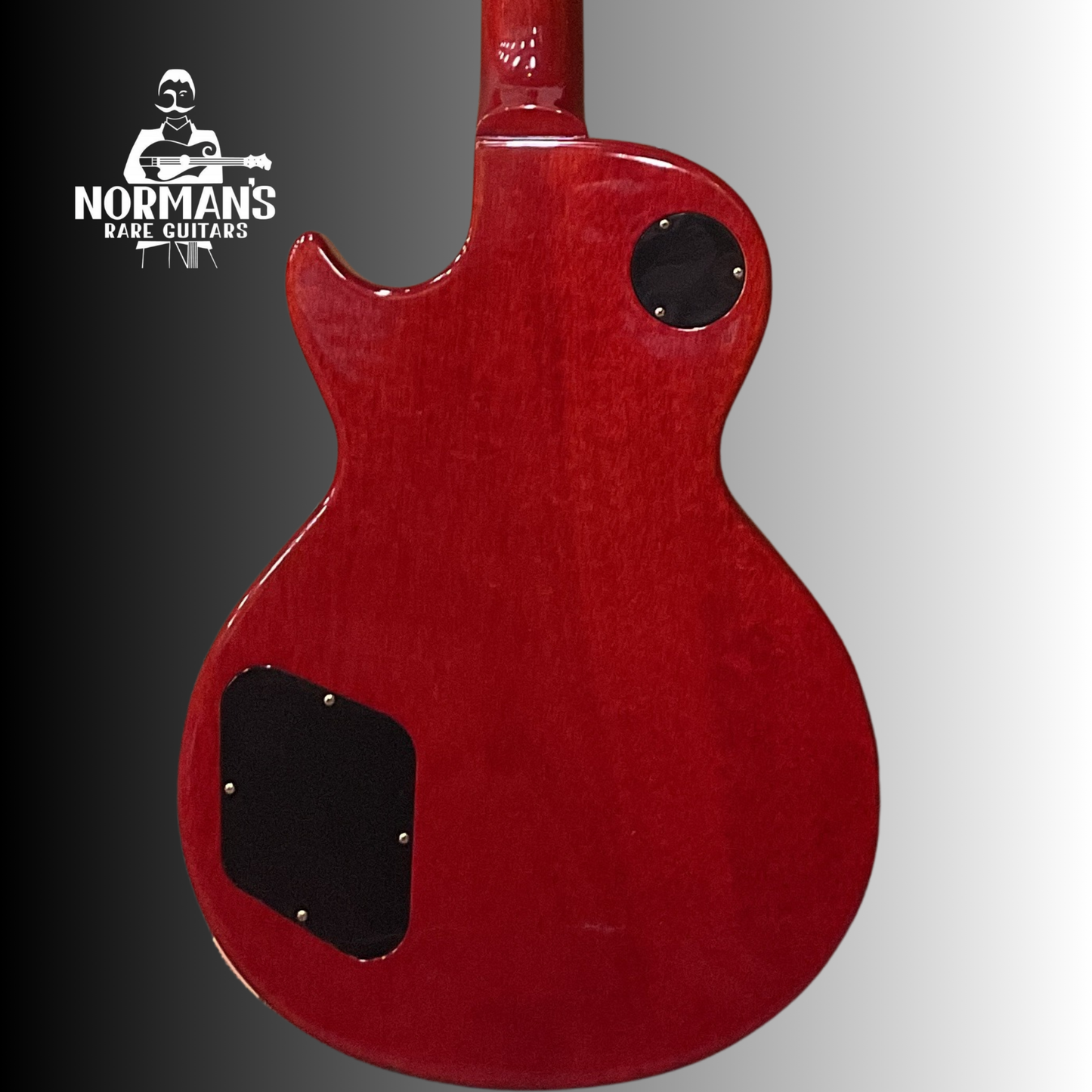 1990's Gibson Les Paul R9 Electric Guitar Cherry Sunburst Norman's Personal Stash!