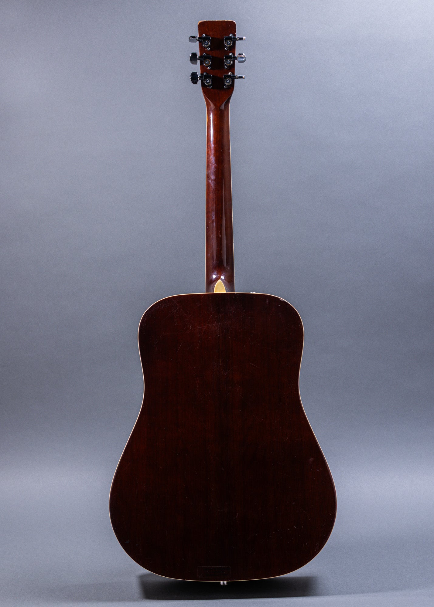 Univox Acoustic Dreadnaught