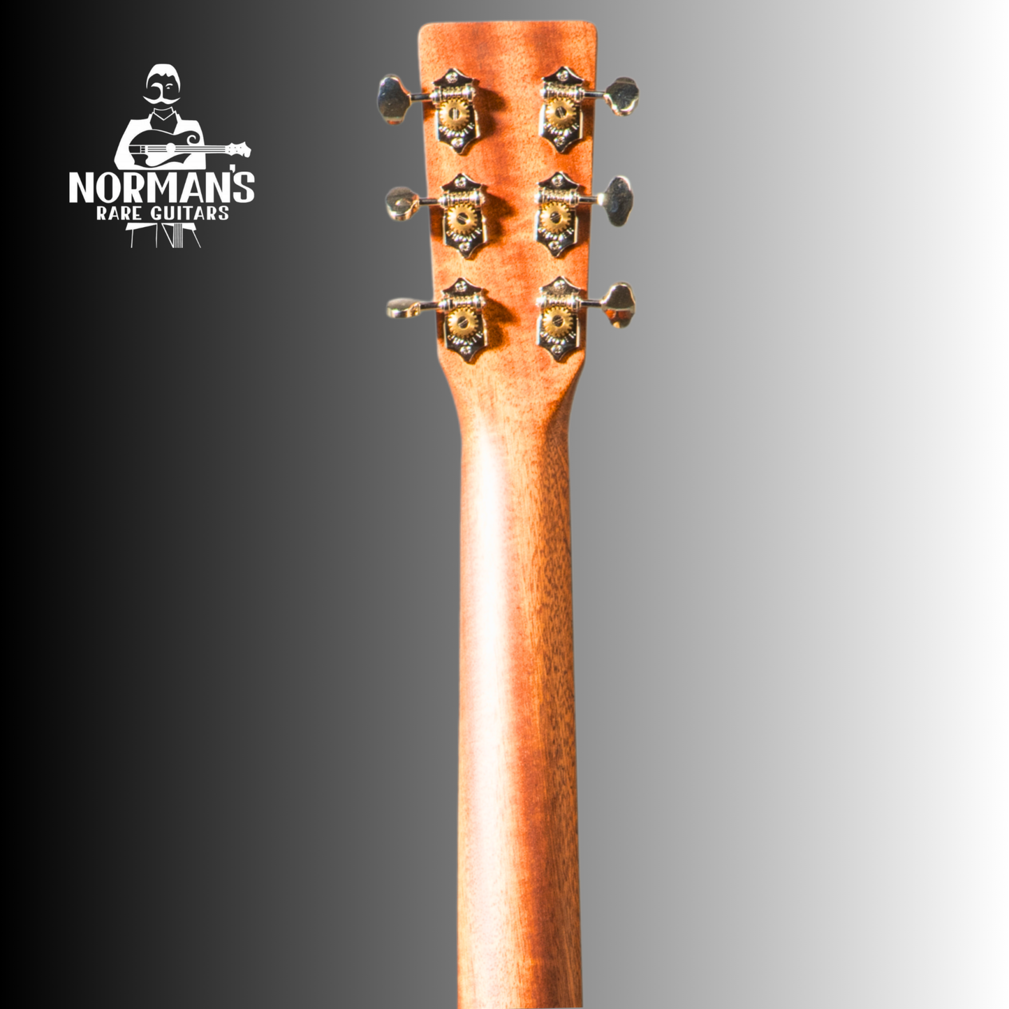 Martin D-12E Sapele Acoustic-Electric Guitar