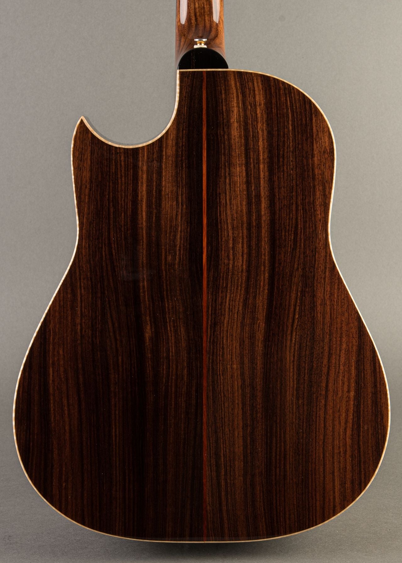 Langjeans R-6 2007, Natural