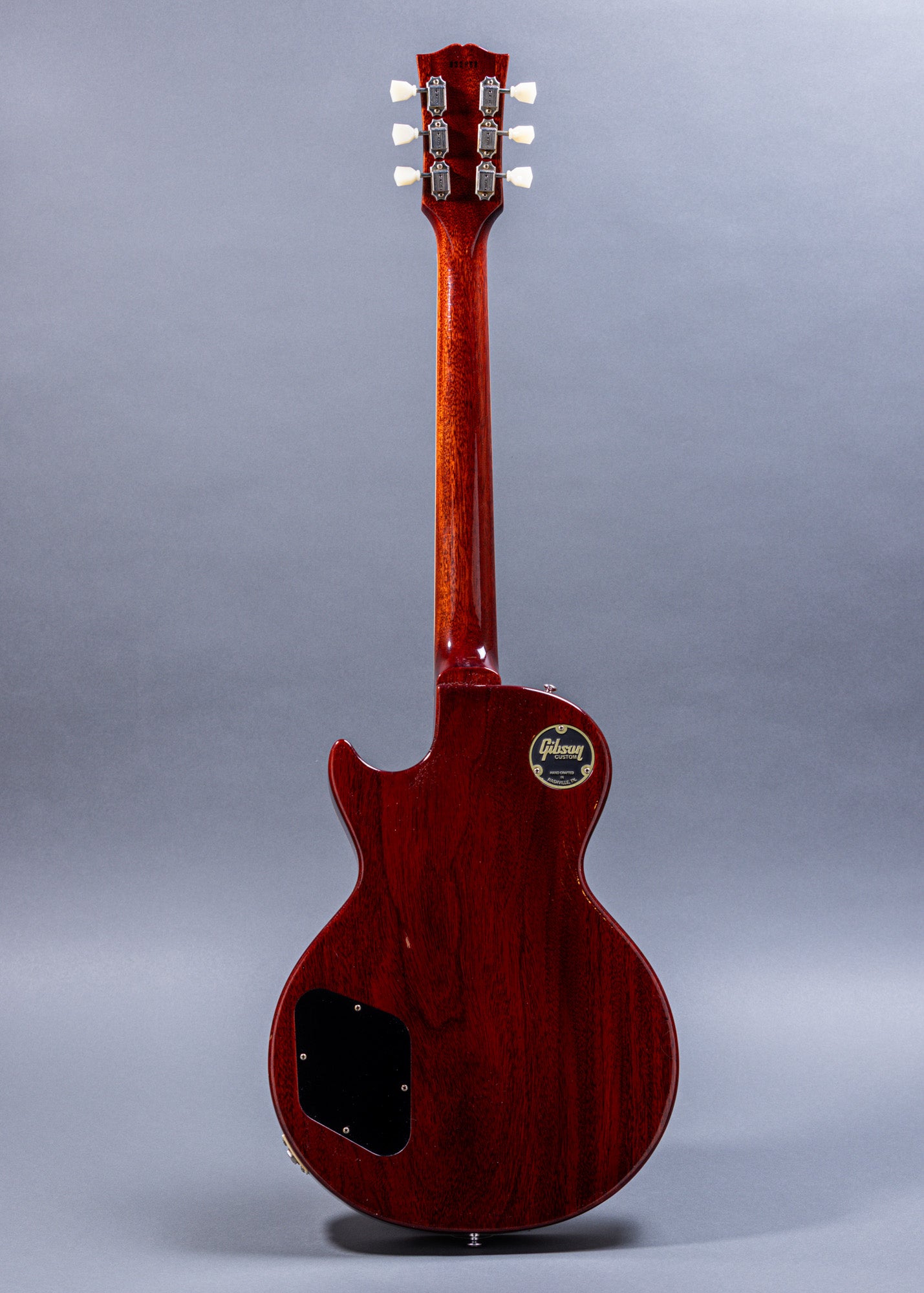 Gibson Murphy Lab Les Paul Standard R9 Ultra Light Aged