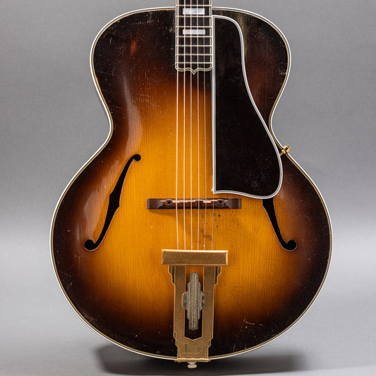 1937 Gibson L5