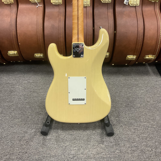 2006 Fender Custom Shop Classic Stratocaster Blonde