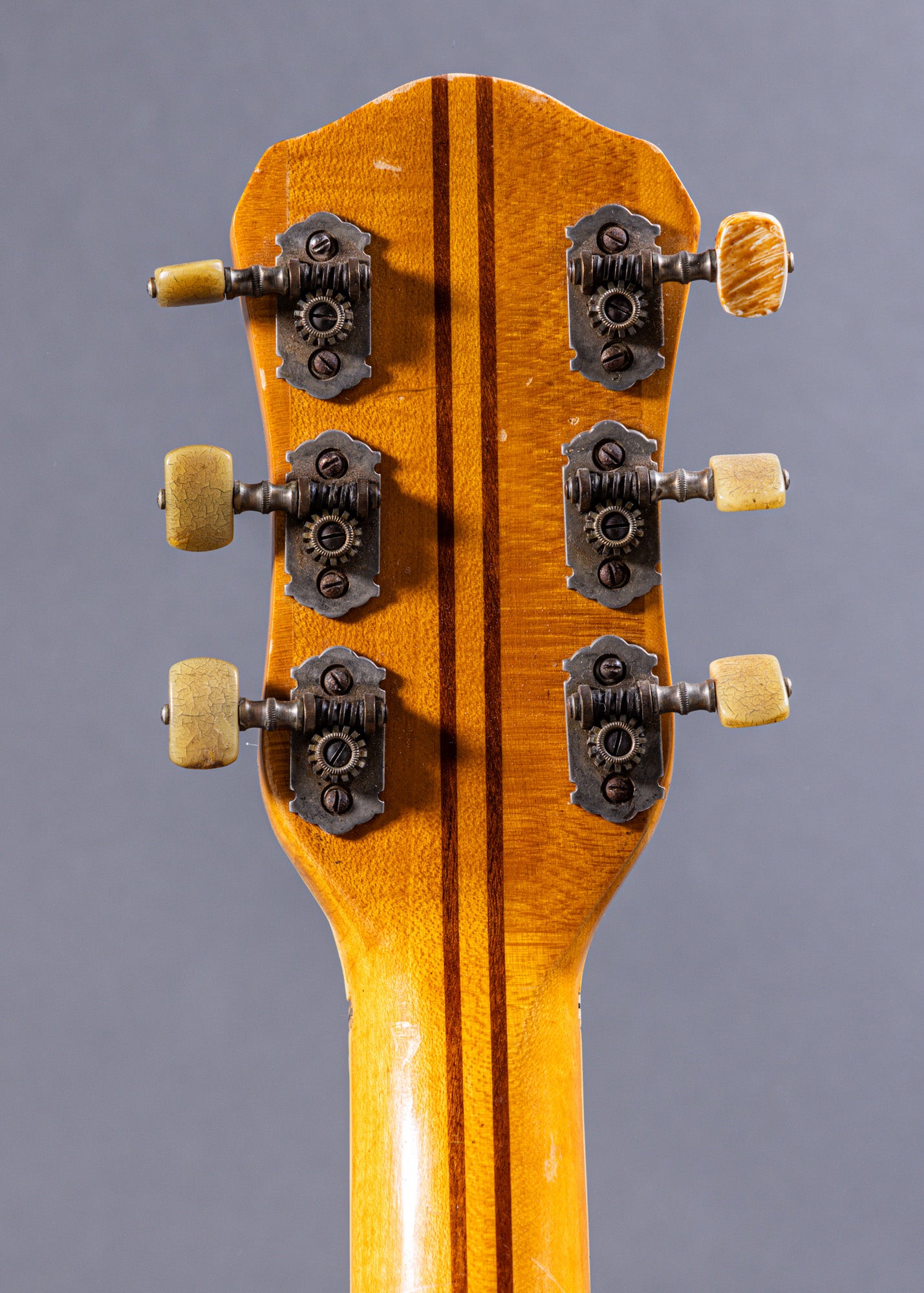 Hofner President Archtop