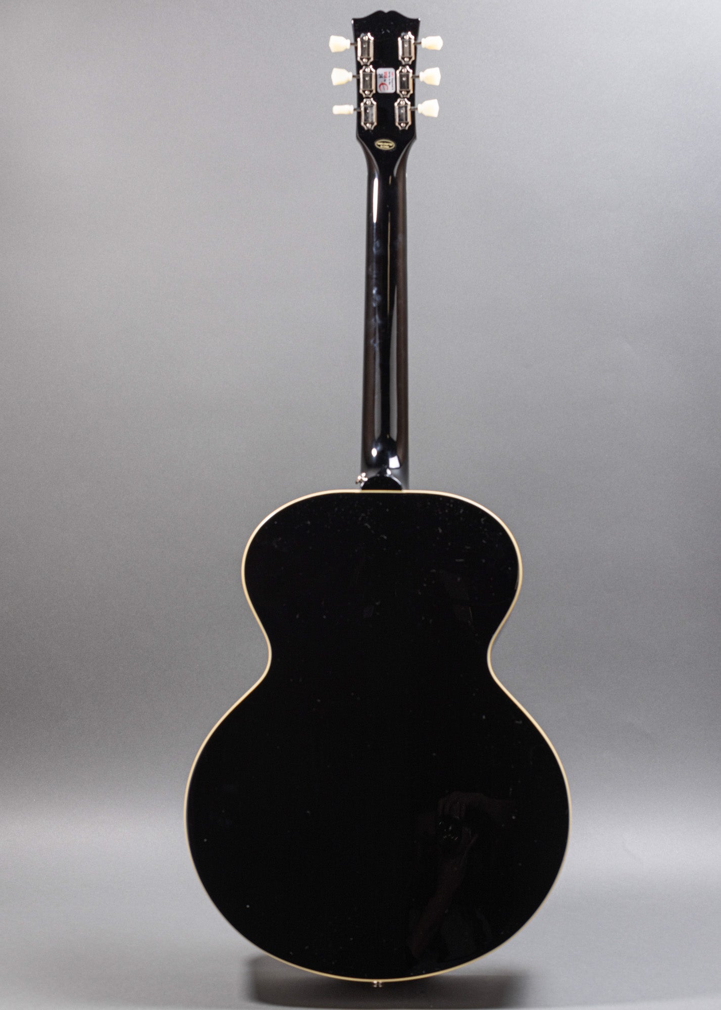 Epiphone Everly Brothers Acoustic Guitar Black