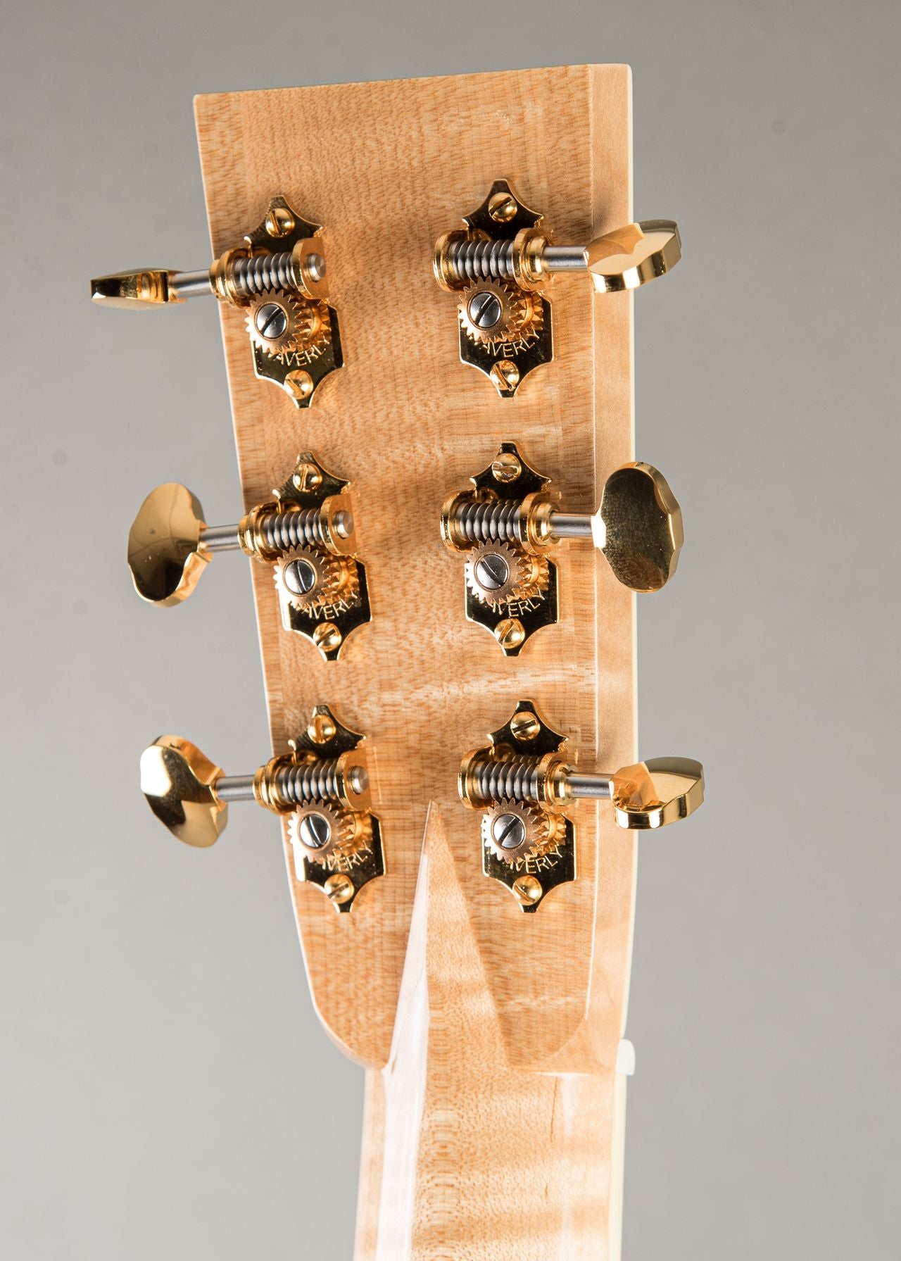 Collings OM3 Maple E 2024, Natural