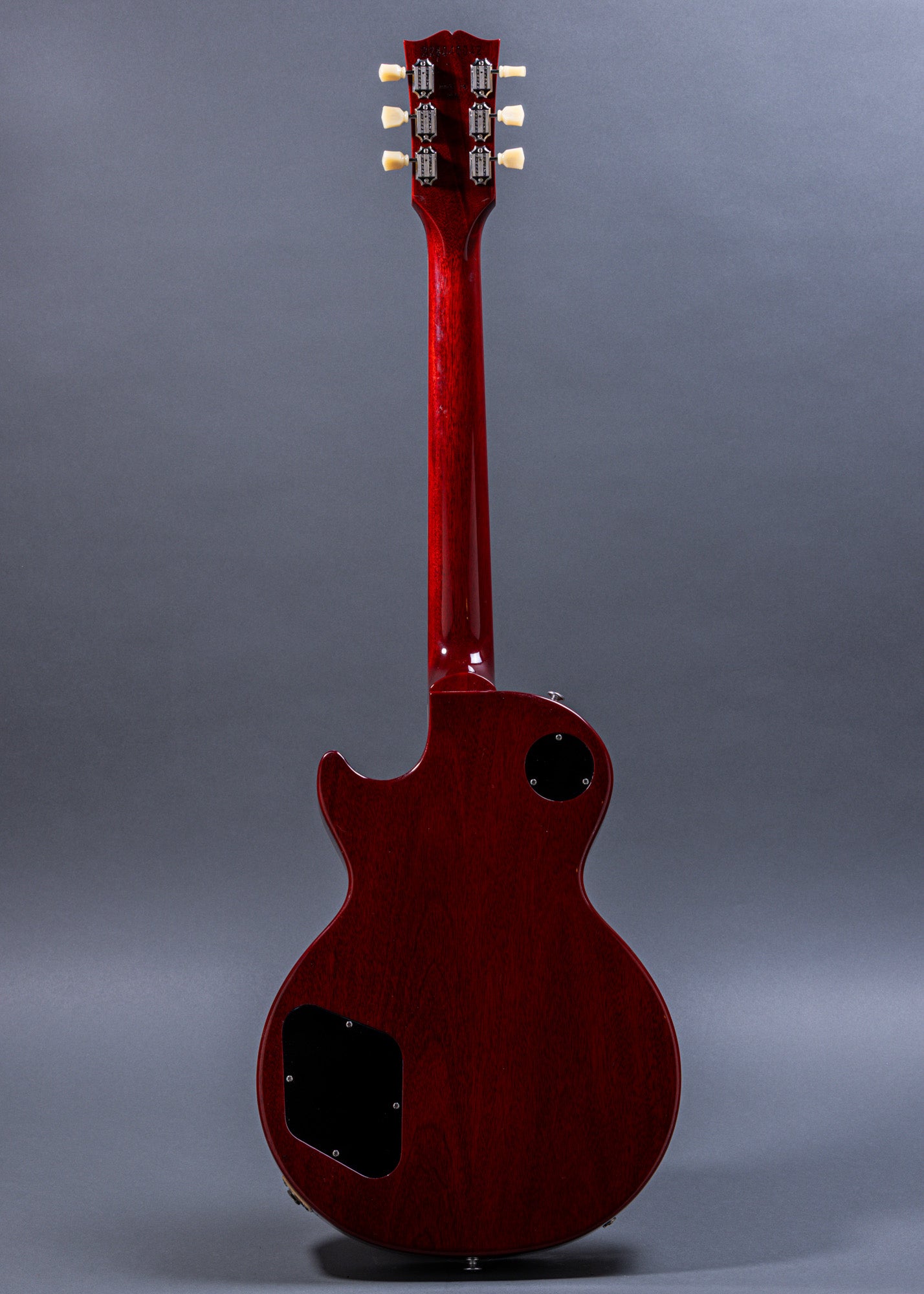 Gibson Les Paul Standard Mary Ford Gold