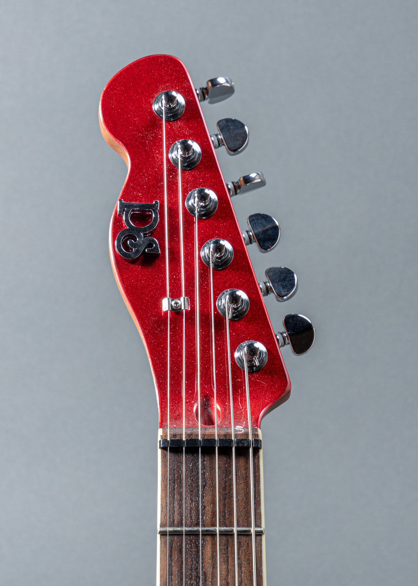 Pure Salem Red Left Handed