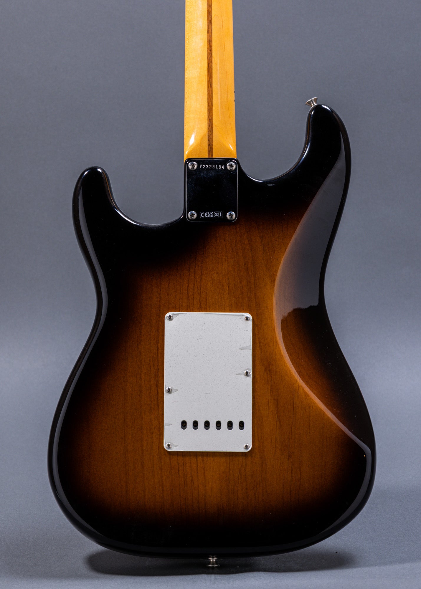 Fender American Vintage II 2 Tone Sunburst