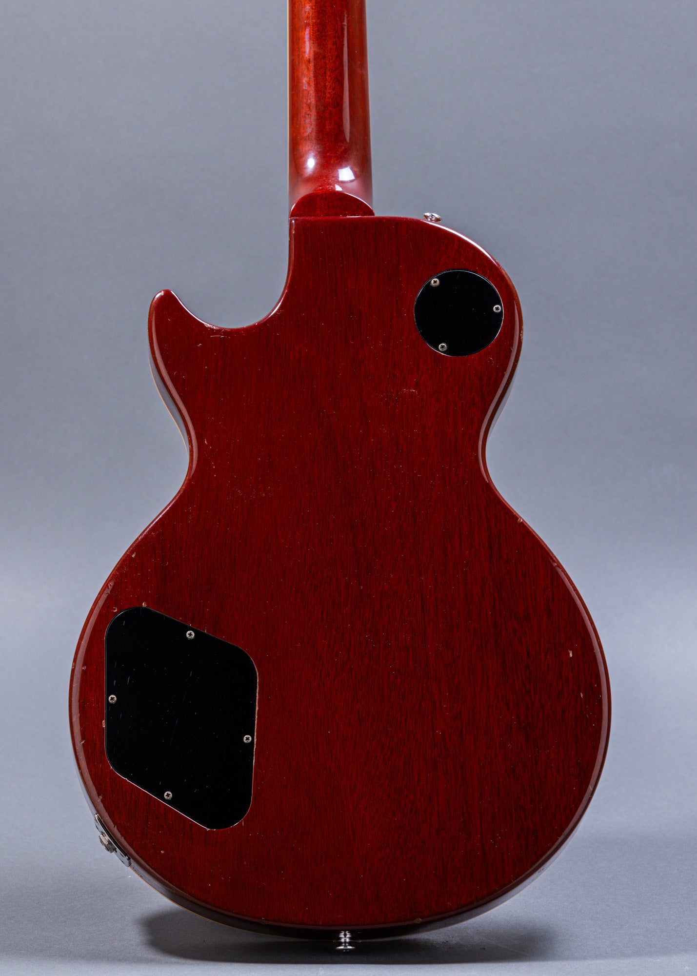 Gibson Les Paul Custom Shop '58 Reissue (R8) Mike McGuire Era