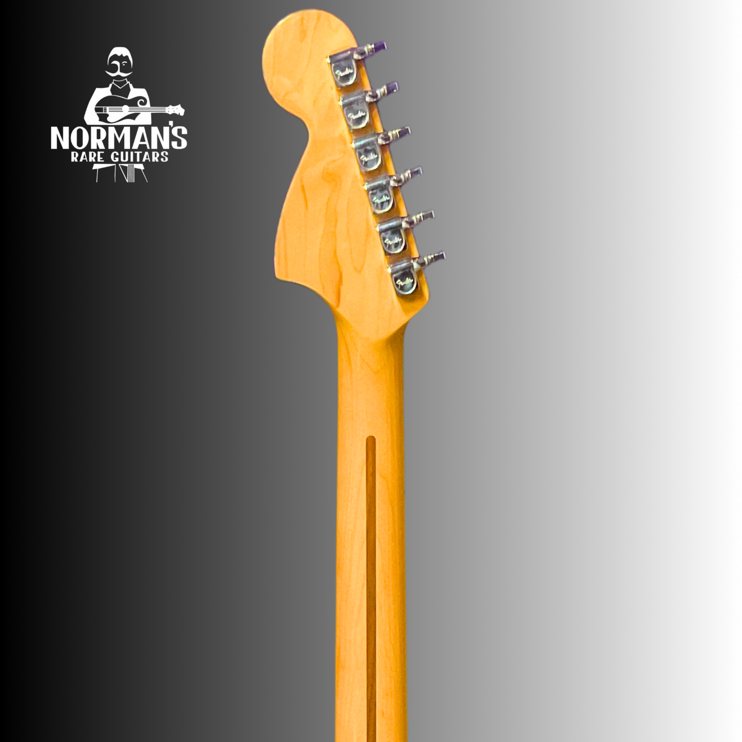 Fender American Vintage Telecaster Deluxe '75 Sunburst