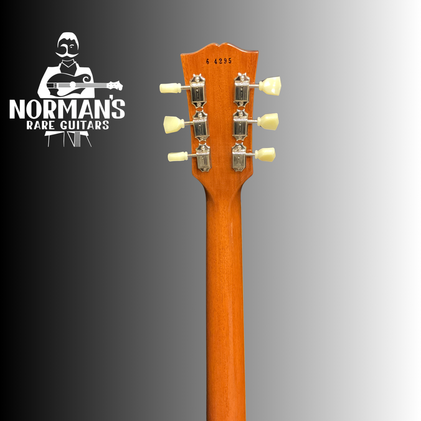 Gibson Custom Shop '56 Les Paul Standard Wildwood