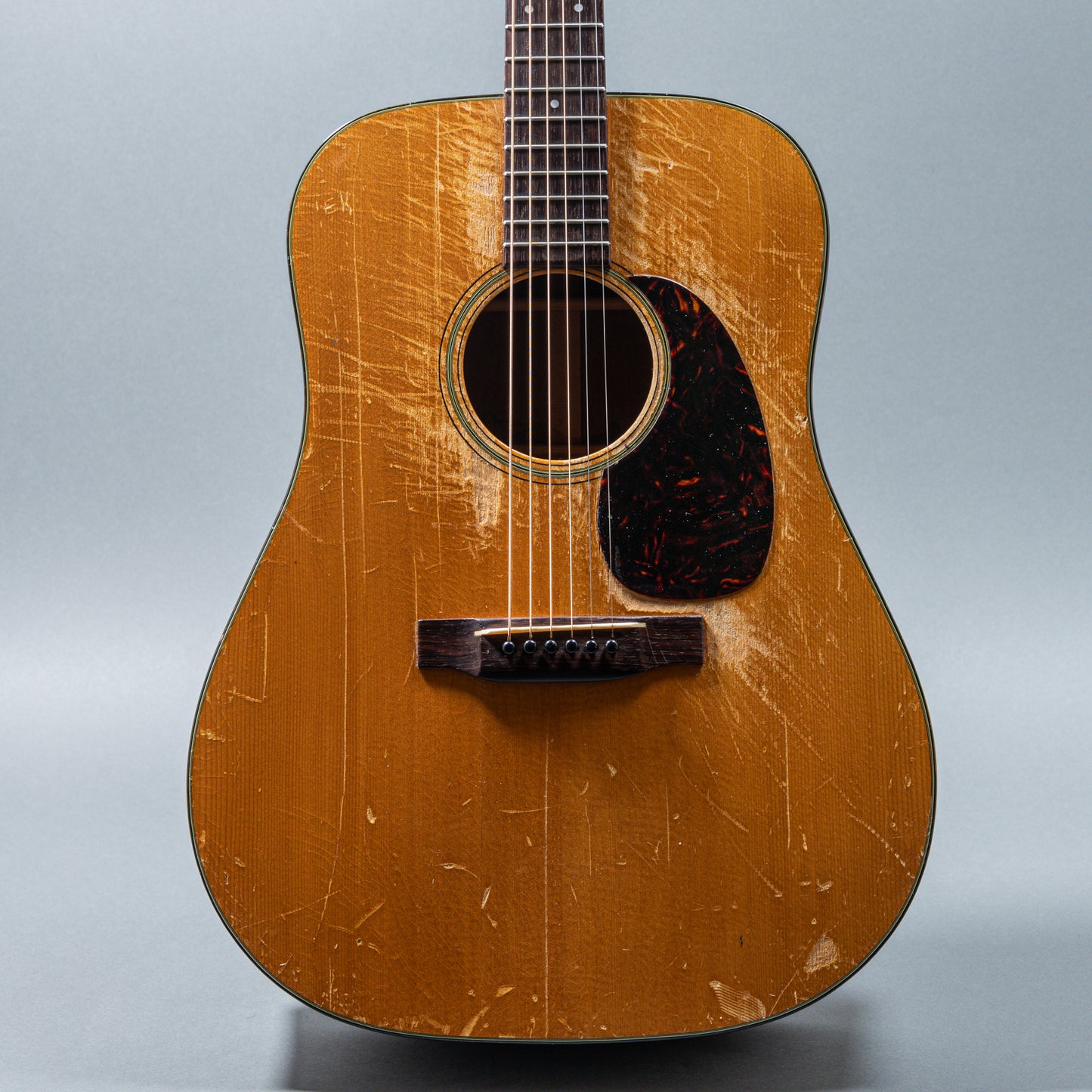 1961 Martin D 18