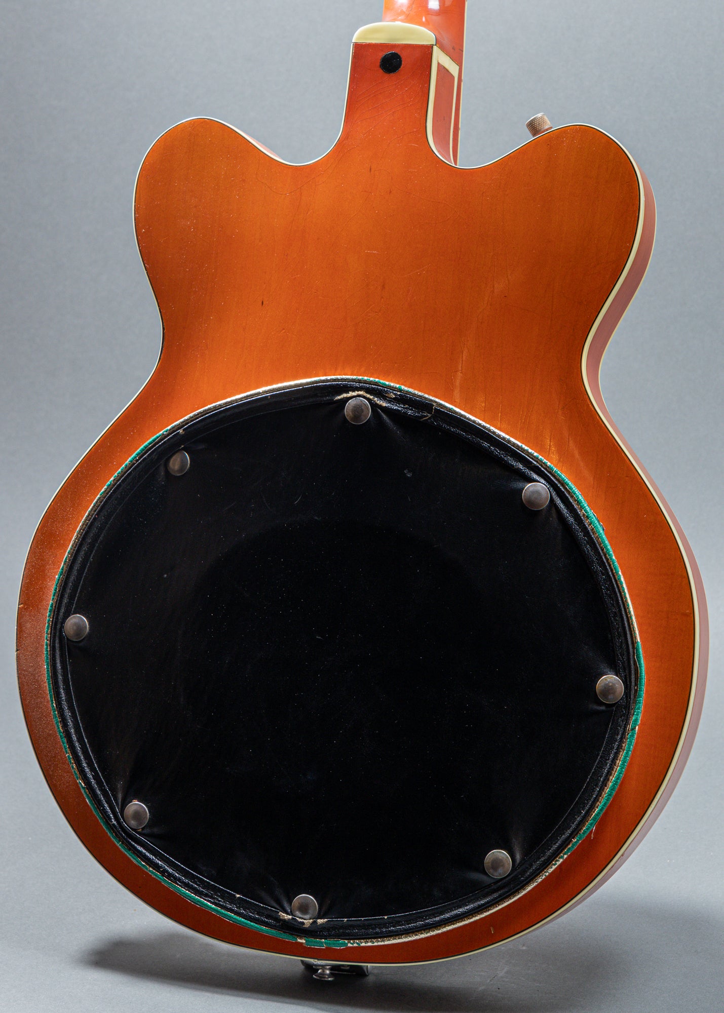 1963 Gretsch 6120 Chet Atkins Hollow Body