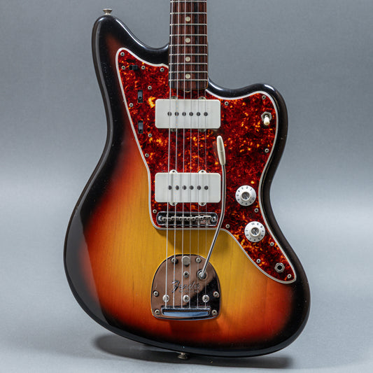 1965 Fender Jazzmaster Sunburst Guitar Of The Day!