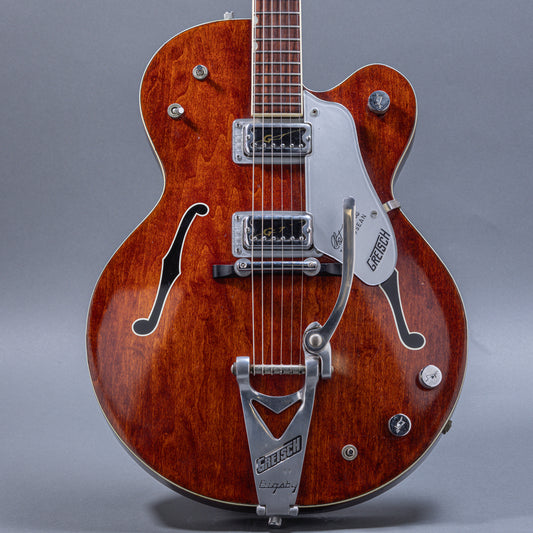 1962 Gretsch Tennessean