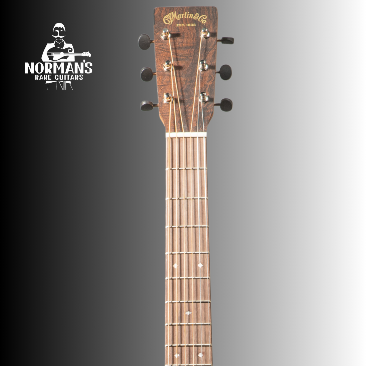 Martin 000-10E Retro Acoustic-Electric Guitar