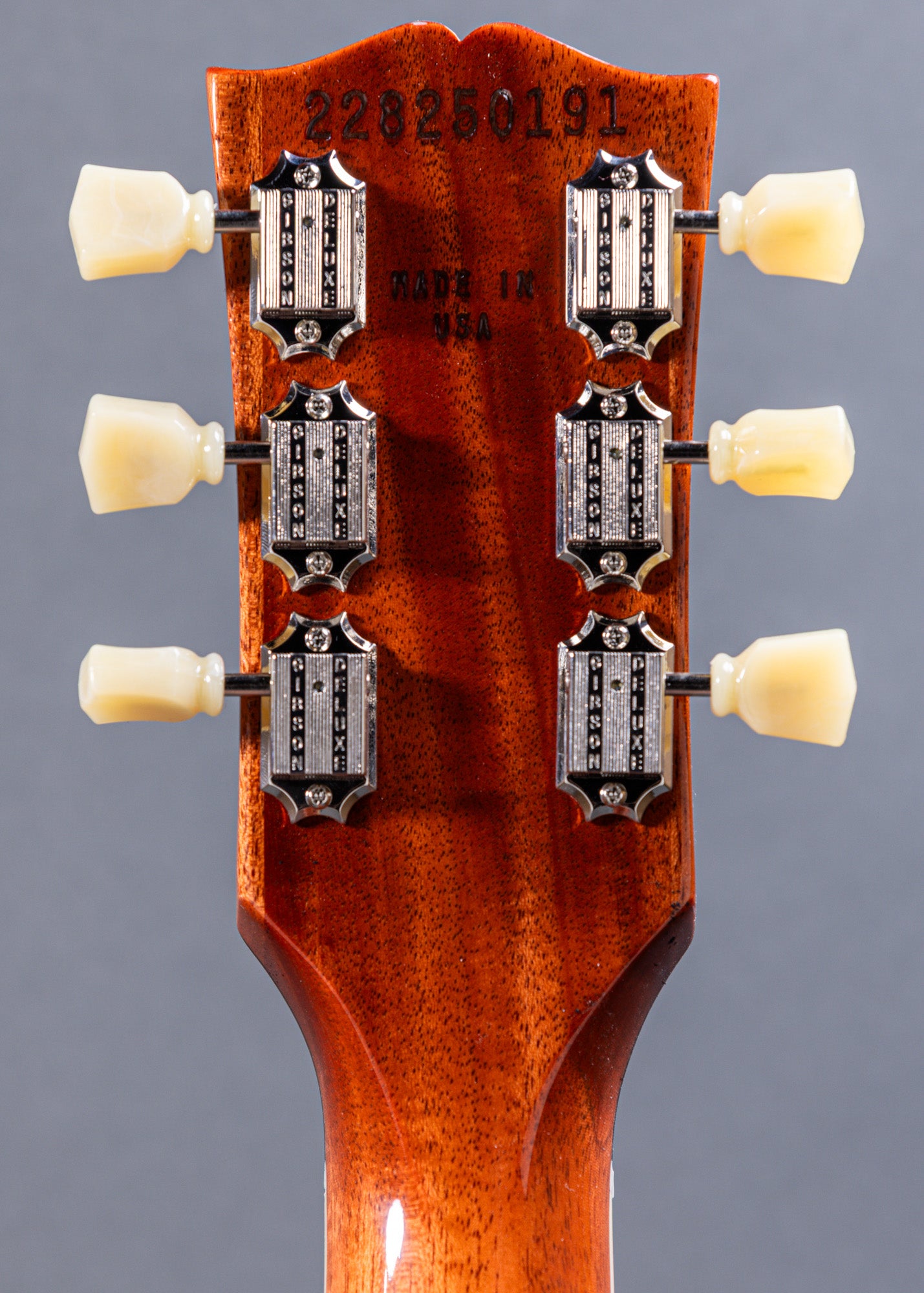 Gibson ES-335 Watermelon