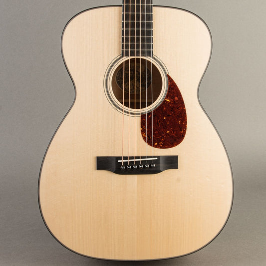Collings 001 14-fret A, Pecan 2024, Natural