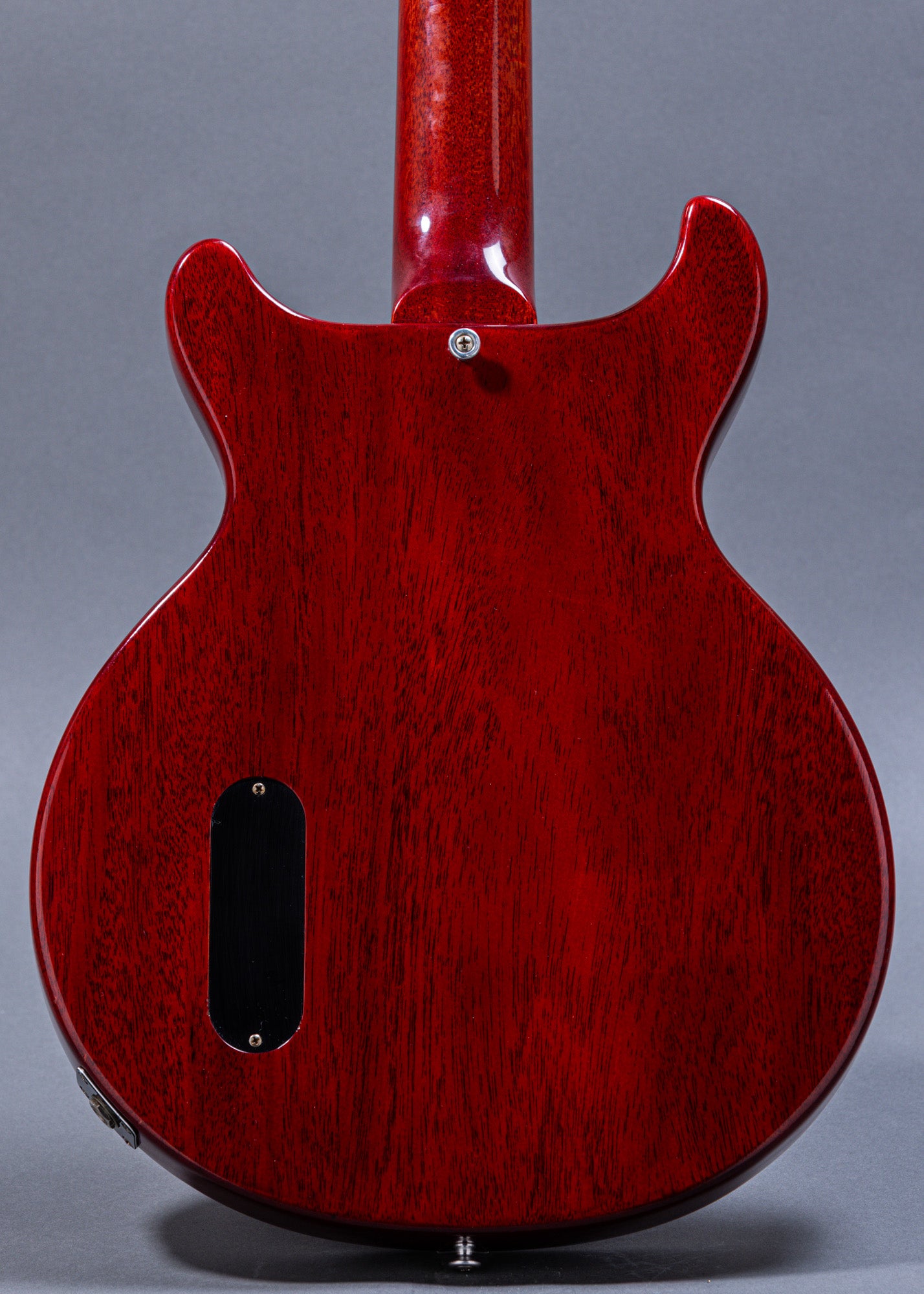 Gibson Les Paul Jnr Doublecut VOS 1958 Cherry