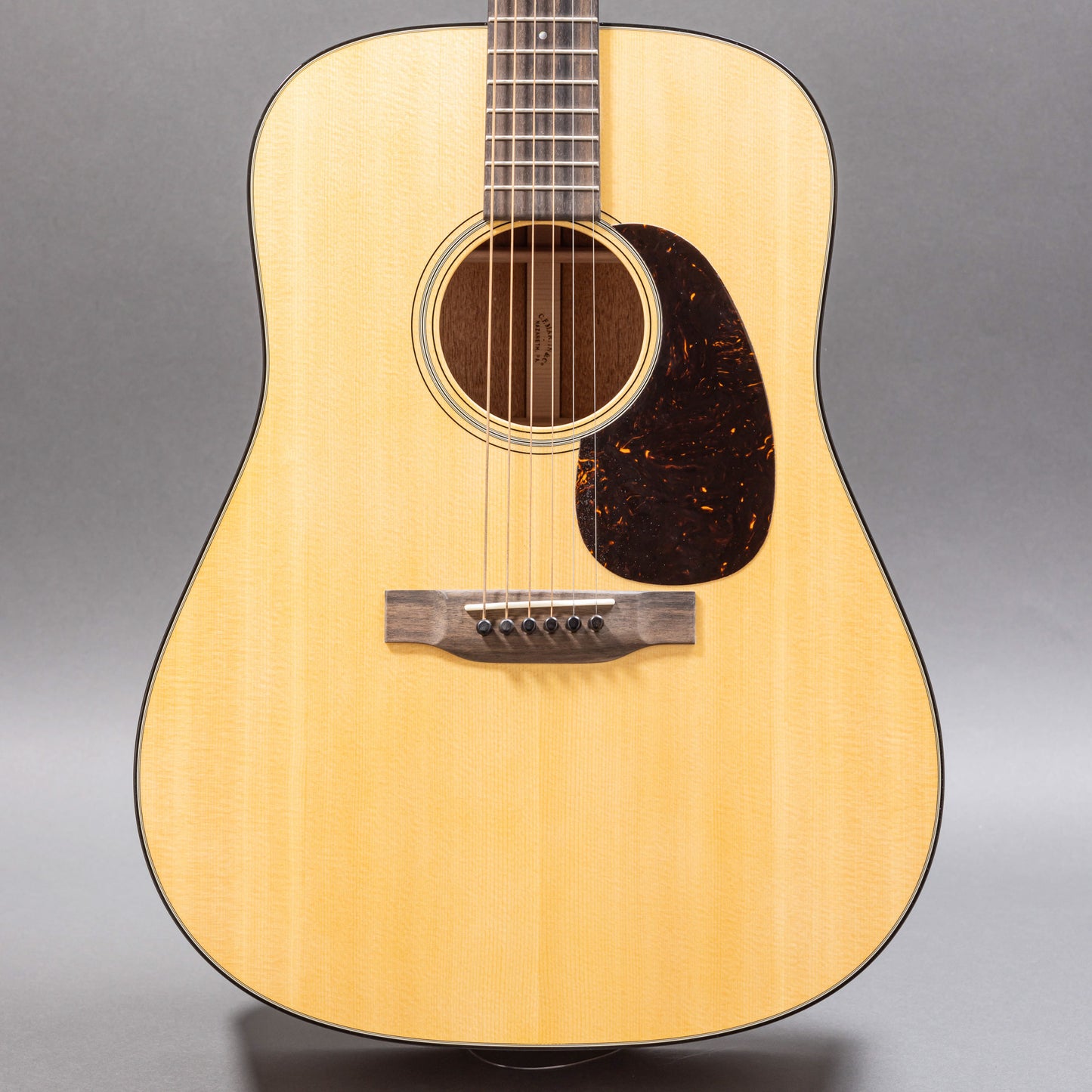 New Martin D 18