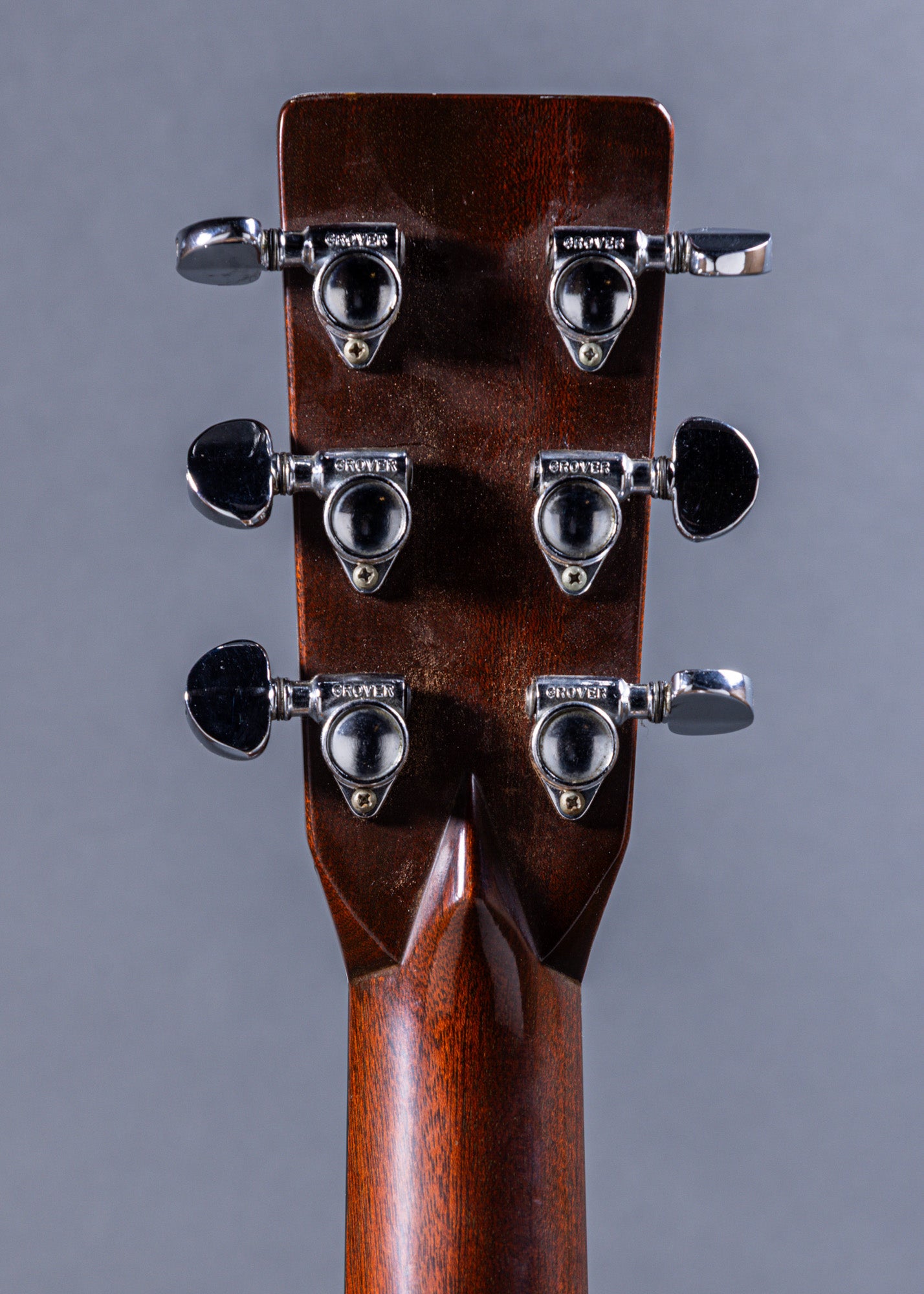 1975 Martin D-28 Acoustic Dreadnaught