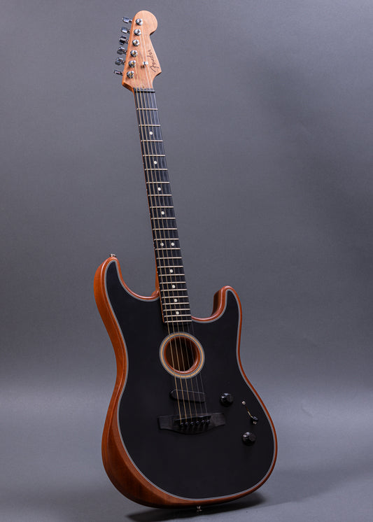 2021 Fender American Acoustasonic