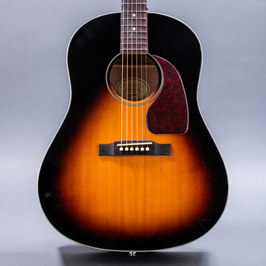 Epiphone J 45 Studio Sunburst