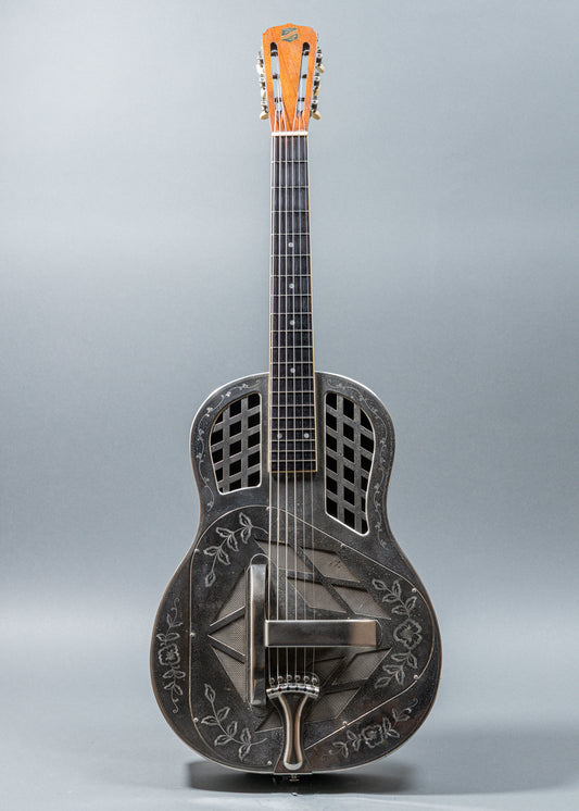1929-30 National Tricone Resonator