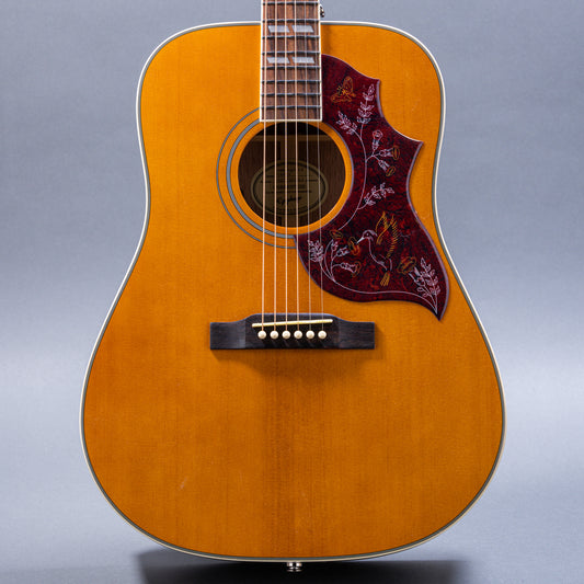 Epiphone Hummingbird Studio Antique Natural