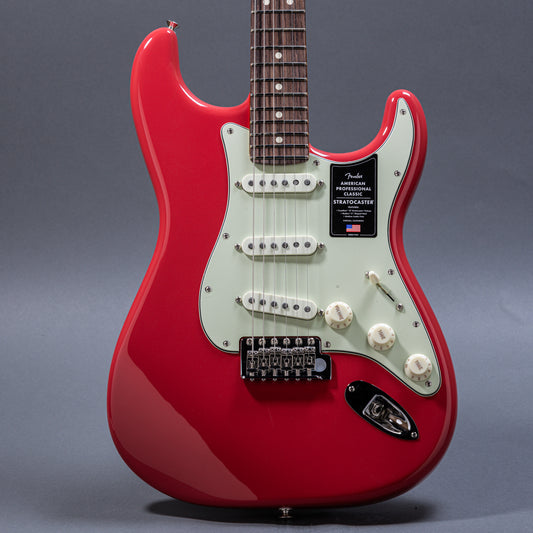 Fender Am Pro Classic Strat RW FDKR
