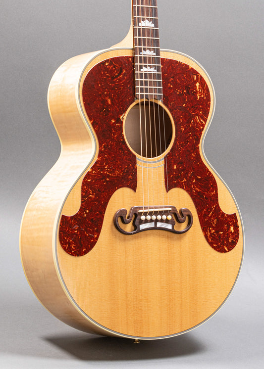 Gibson Dwight Yoakam J-180 Acoustic Natural
