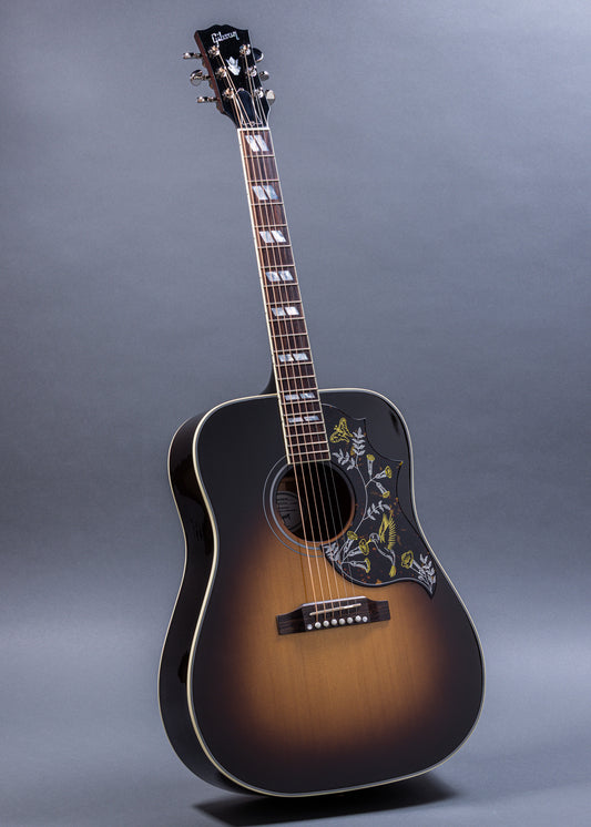 2025 Gibson Hummingbird Standard VSB