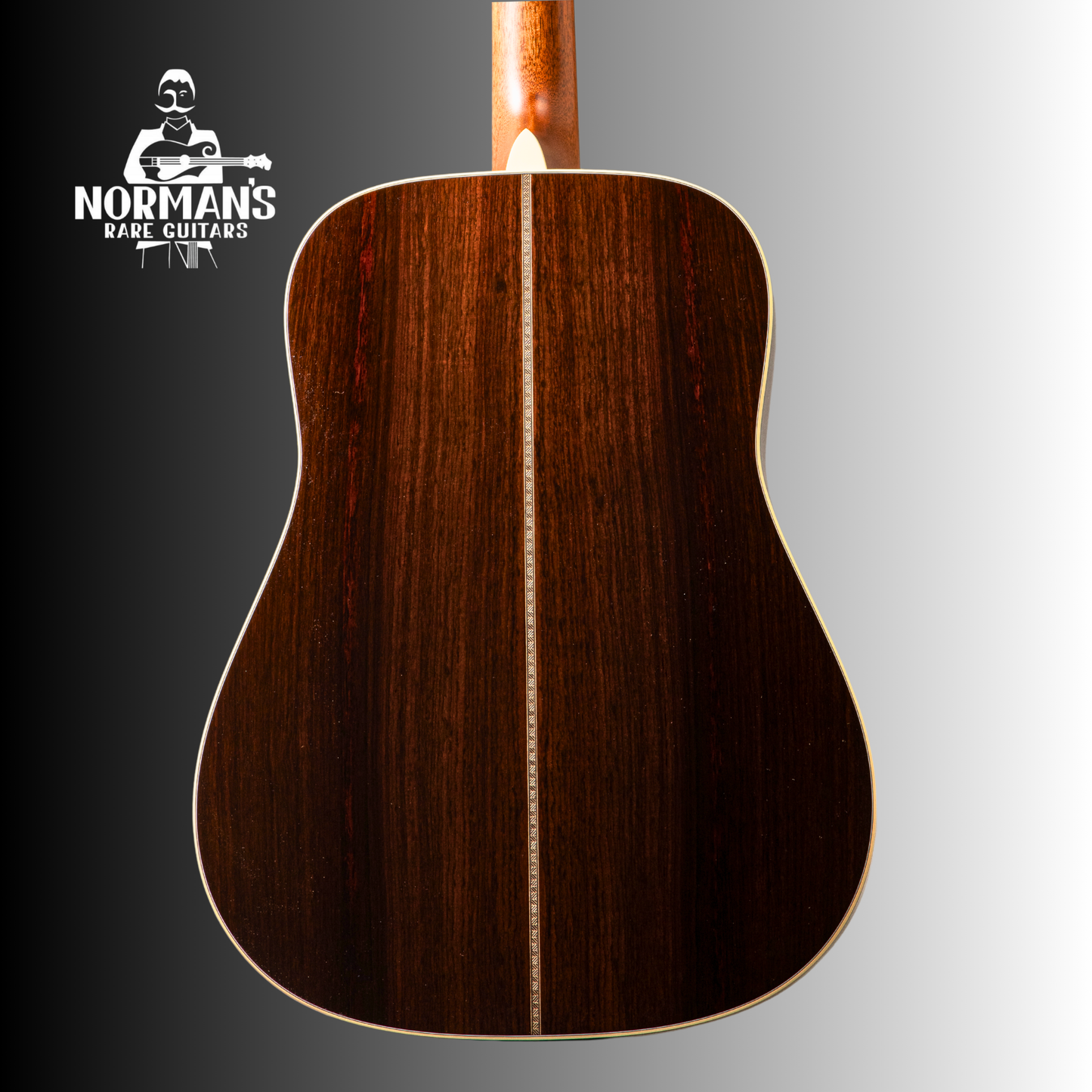 Martin D-28 Billy Strings Acoustic Guitar