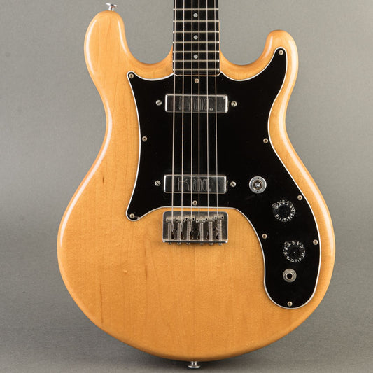 Kramer 250G 1979, Natural