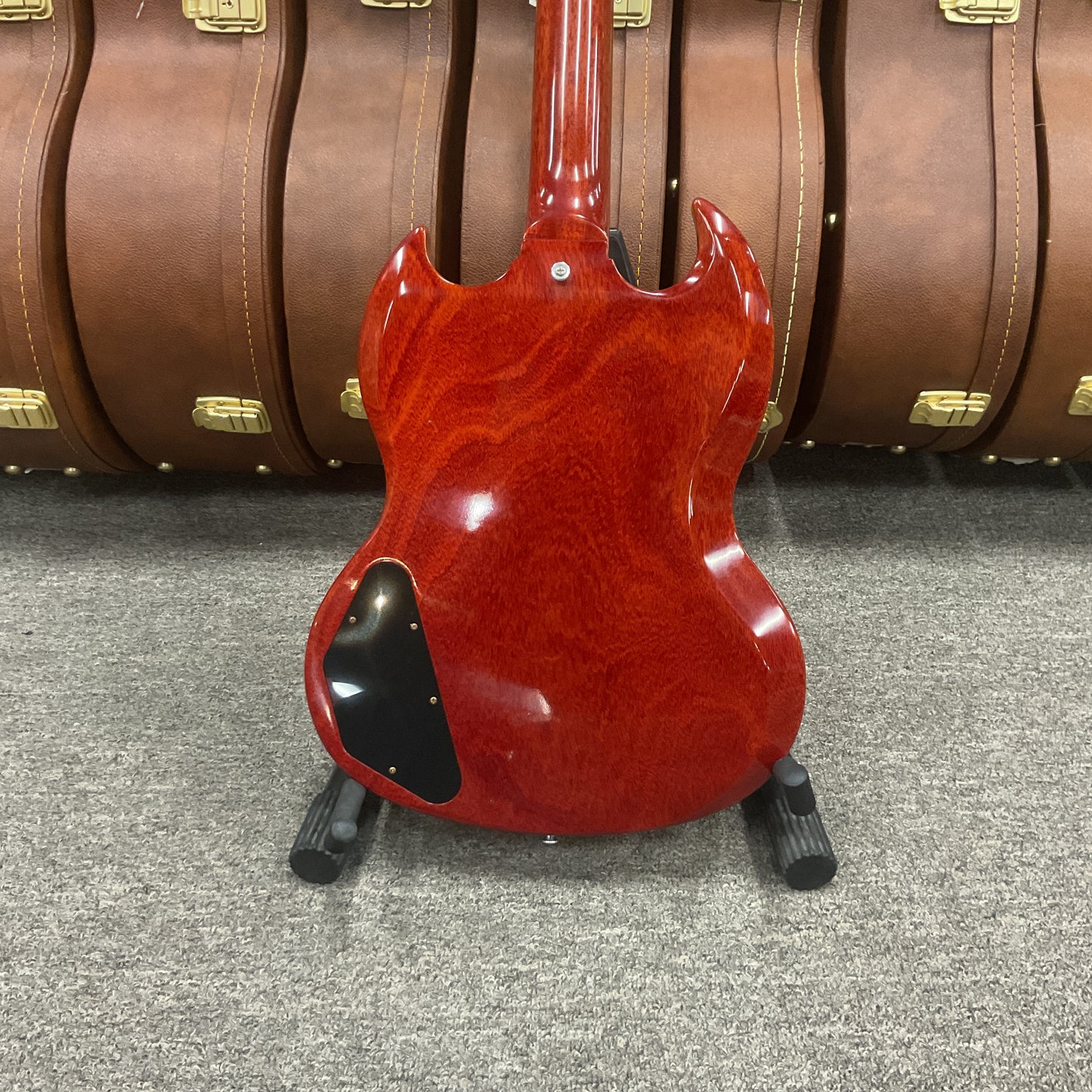 2019 Gibson Custom '61 LP SG Standard