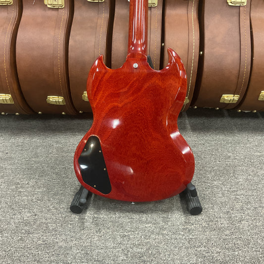 2019 Gibson Custom '61 LP SG Standard