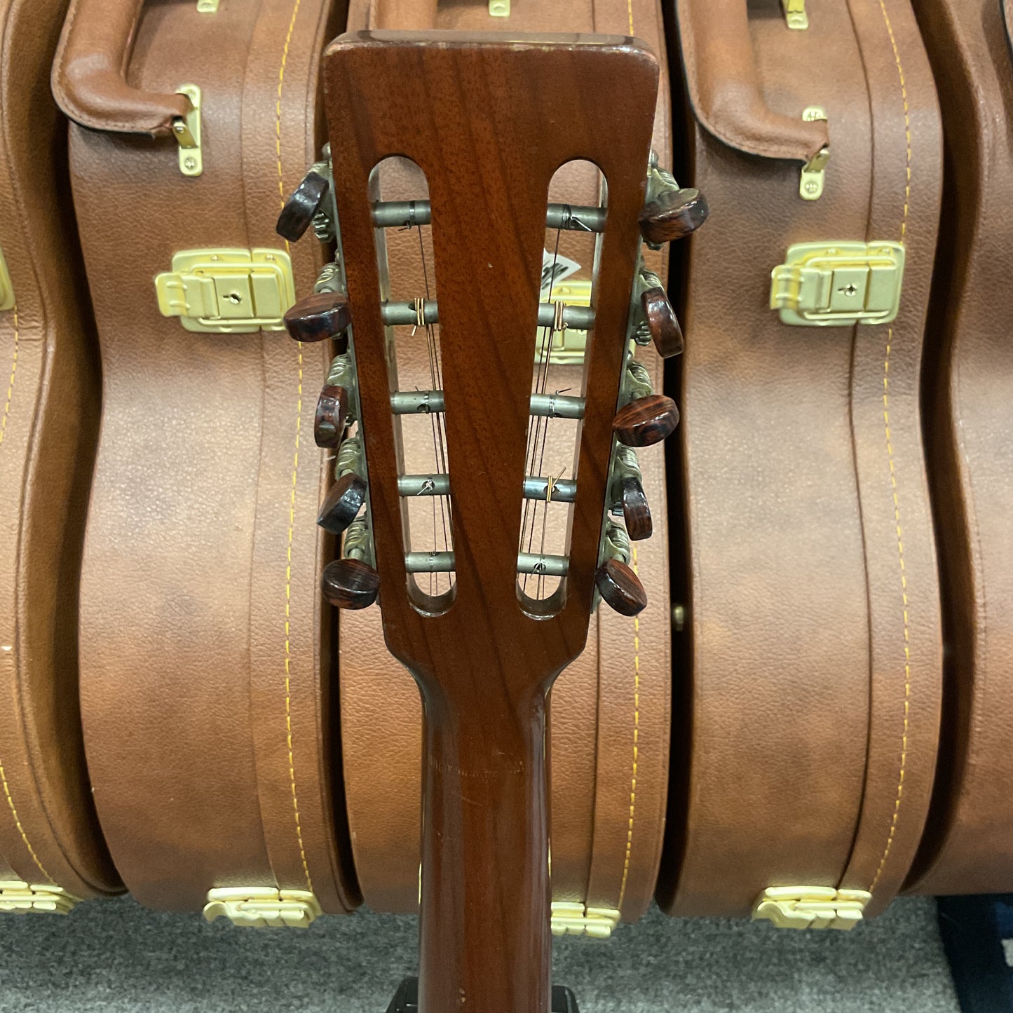 1949 Martin Tiple T-18 Very Rare!