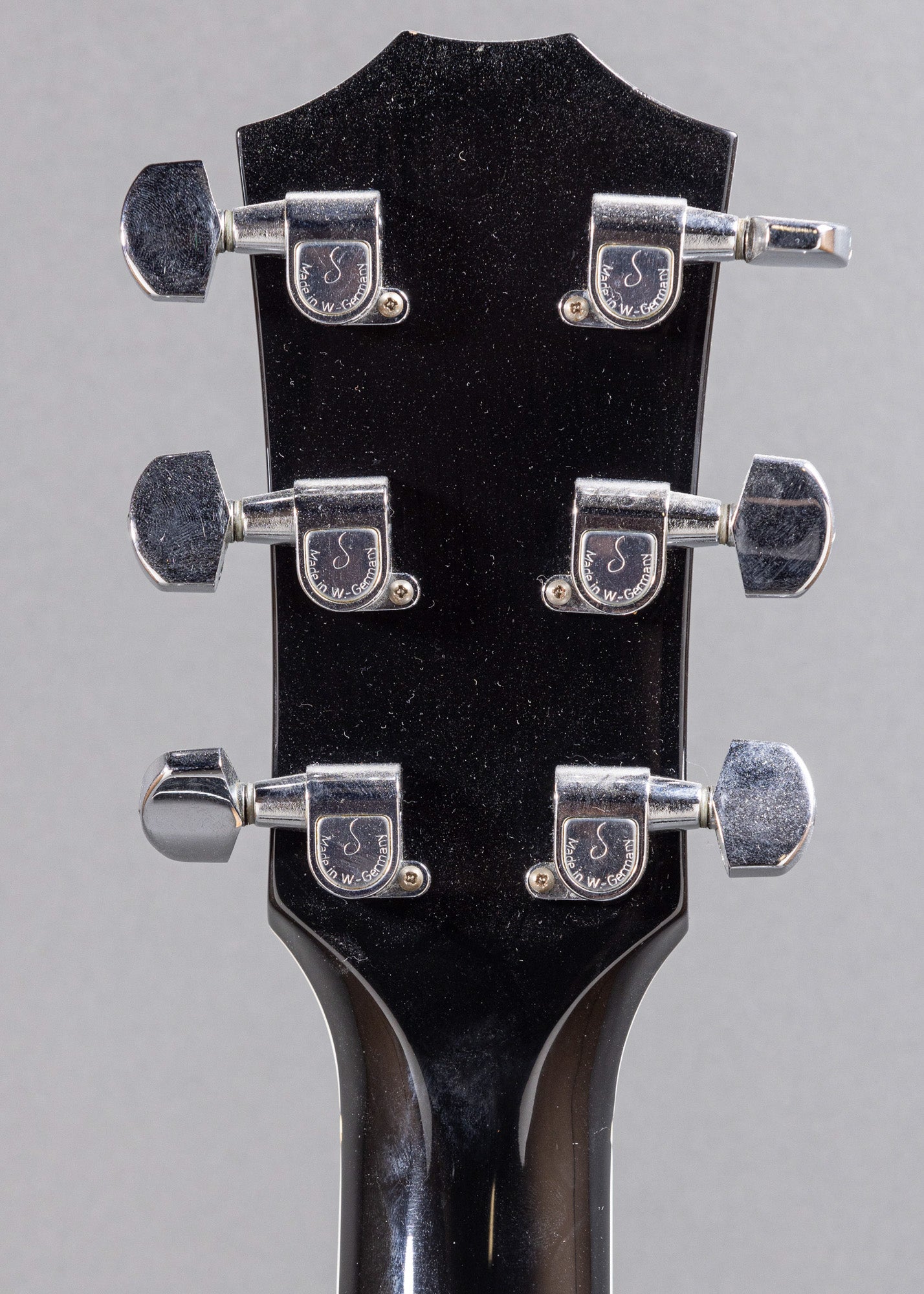 Taylor 614 CE Black Non-Cutaway