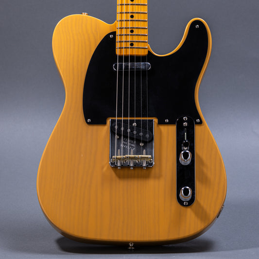 Fender AV II '51 Tele Reissue Butterscotch